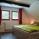 Oberlochmühle 3* Deutschneudorf
