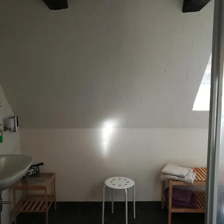 Pensjonat Oberlochmuehle