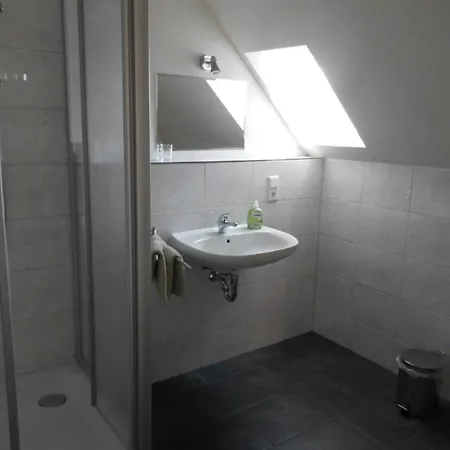 Affittacamere Oberlochmuehle Deutschneudorf