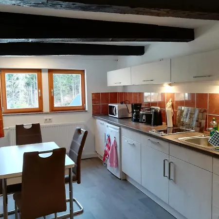 Guest house Oberlochmuehle