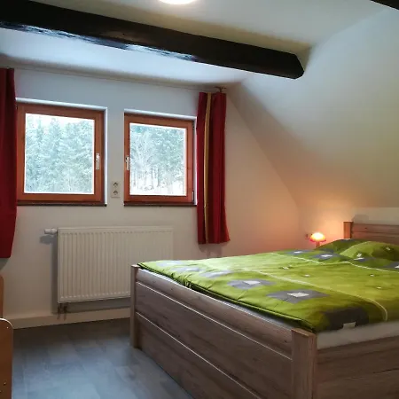 Oberlochmuehle 3*