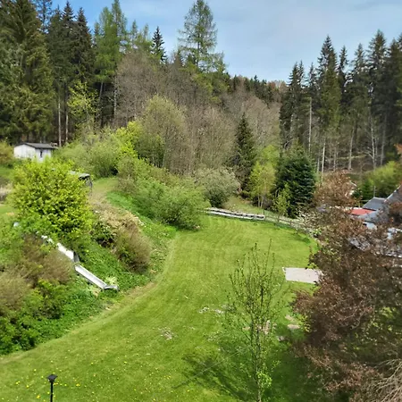 Oberlochmuehle Гостевой дом Deutschneudorf