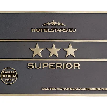 Oberlochmuehle 3*