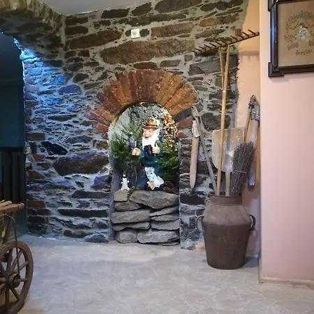 Affittacamere Oberlochmuehle 3*