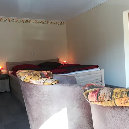 Oberlochmuehle Affittacamere Deutschneudorf