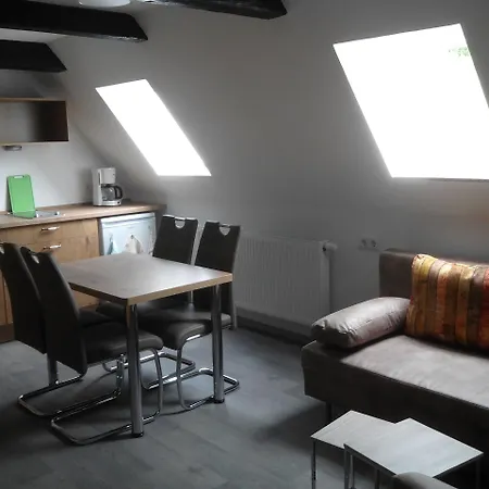 Oberlochmuehle 3* Deutschneudorf