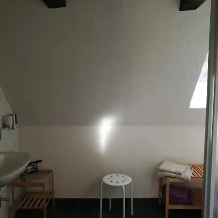 Oberlochmuehle Pensjonat 3*