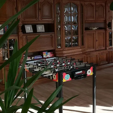 Affittacamere Oberlochmuehle 3*