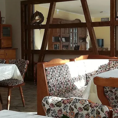 Oberlochmuehle Гостевой дом Deutschneudorf