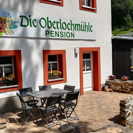 Oberlochmuehle Deutschneudorf