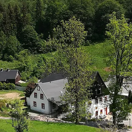 Гостевой дом Oberlochmuehle 3*