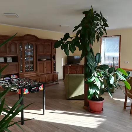 Oberlochmuehle Affittacamere Deutschneudorf