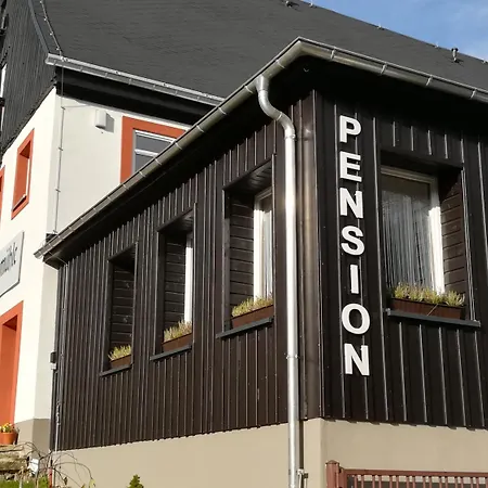 Pensjonat Oberlochmuehle 3*