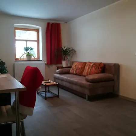 Oberlochmuehle Affittacamere Deutschneudorf