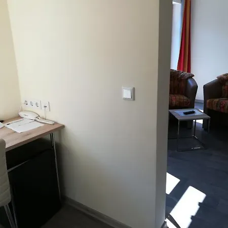 Гостевой дом Oberlochmuehle Deutschneudorf