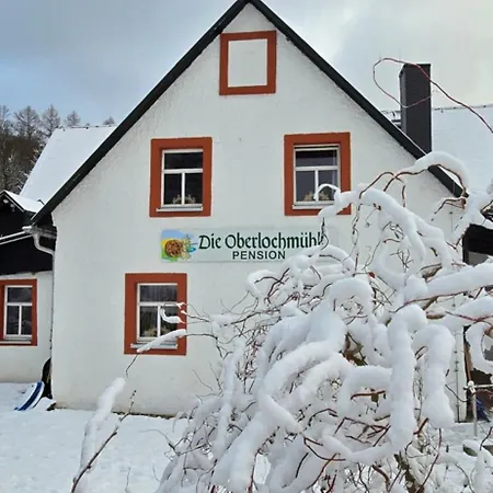 Oberlochmuehle Deutschneudorf