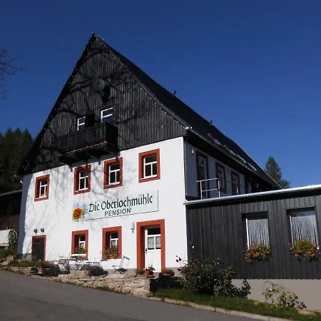 Oberlochmuehle Deutschneudorf