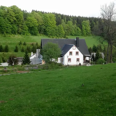 Guest house Oberlochmuehle 3*