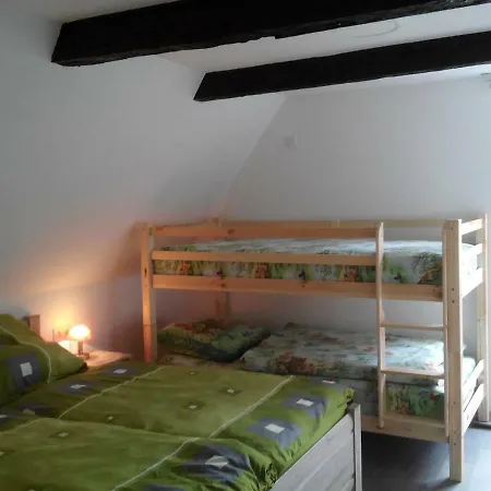 Oberlochmuehle Deutschneudorf