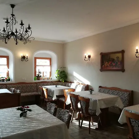 Guest house Oberlochmuehle Deutschneudorf