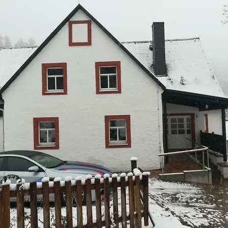 Oberlochmuehle Guest house