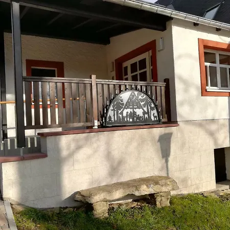 Oberlochmuehle Guest house