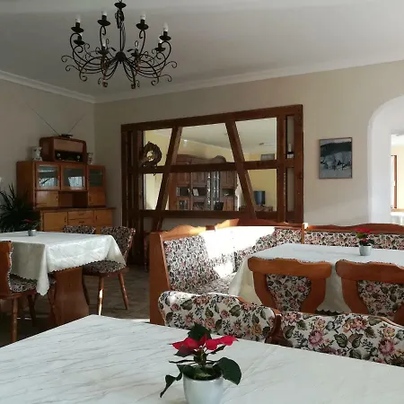 Guest house Oberlochmuehle 3*