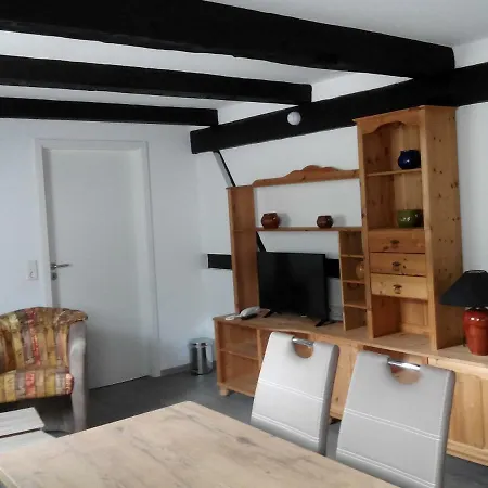 Гостевой дом Oberlochmuehle 3*