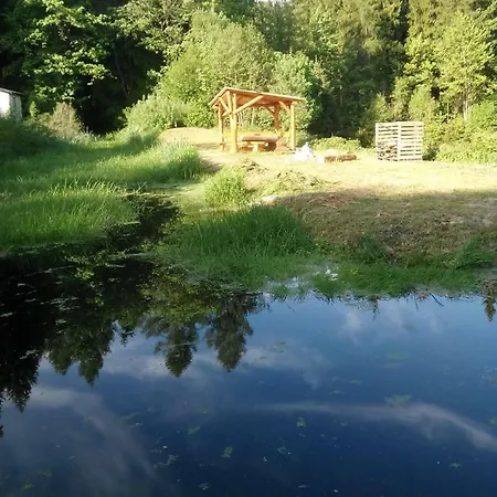 Guest house Oberlochmuehle
