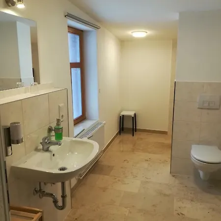 Oberlochmuehle 3* Deutschneudorf