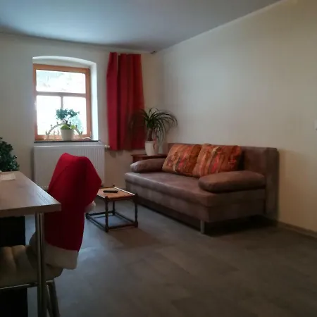 Гостевой дом Oberlochmuehle Deutschneudorf